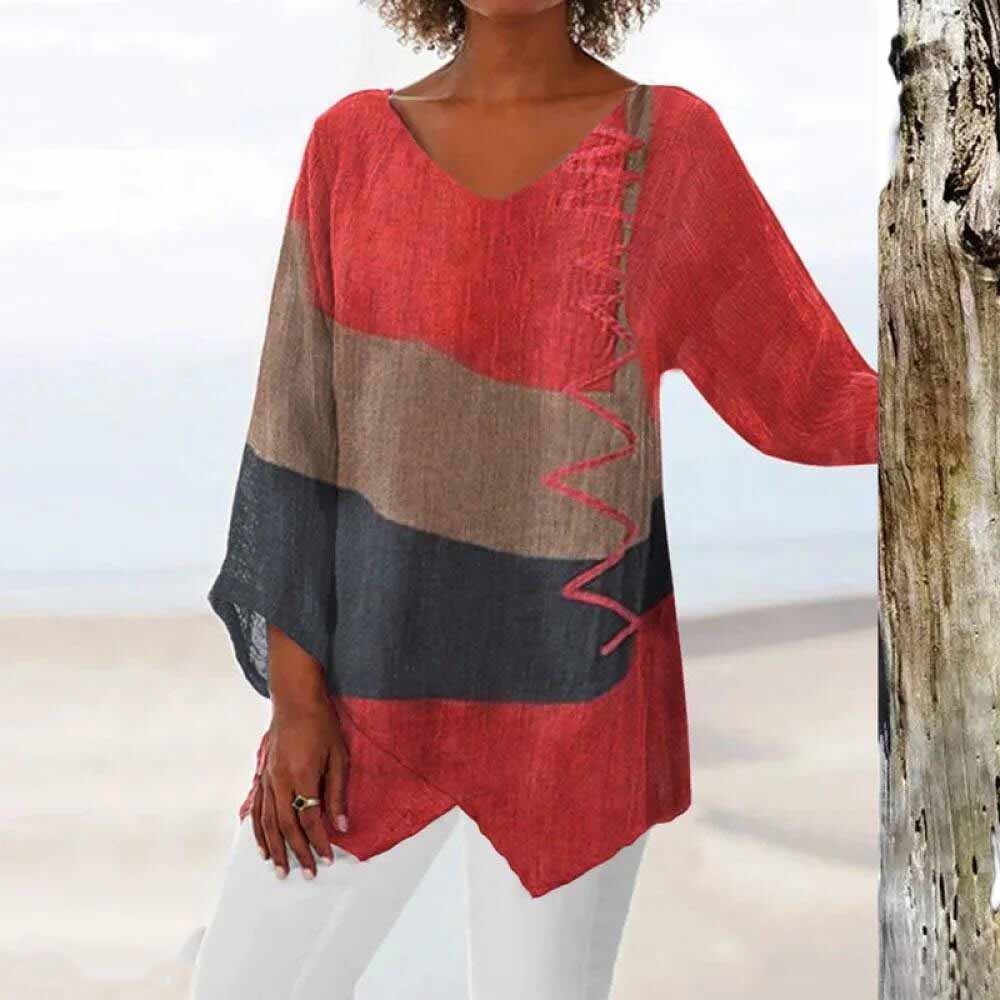 Rouge (Almost sold out) / 5XL