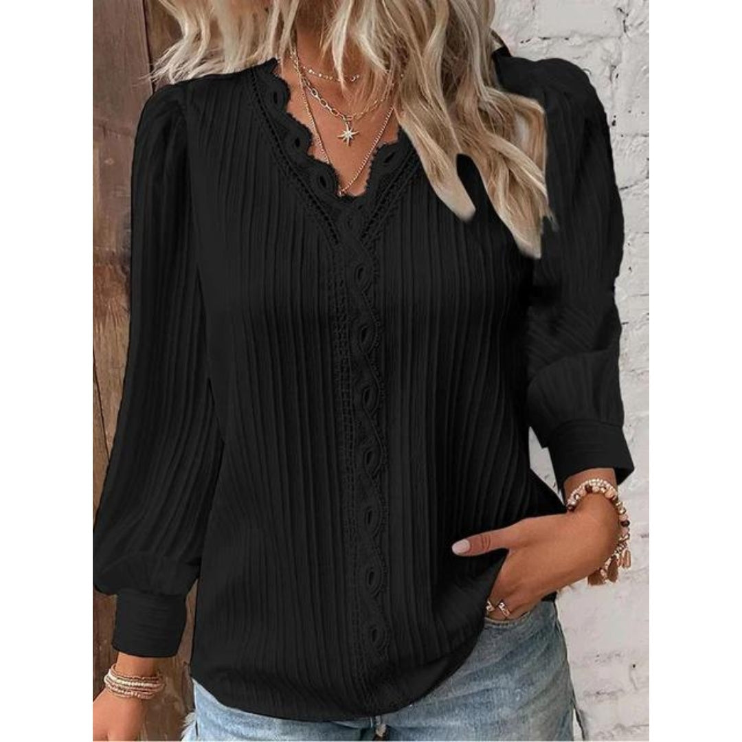 Noir (Almost sold out) / XL