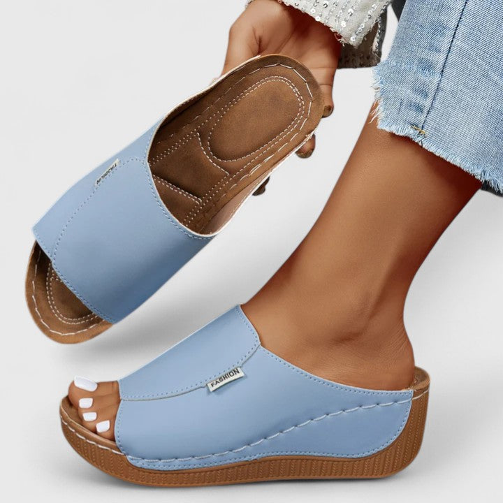Blue / 12 US | 43 EU