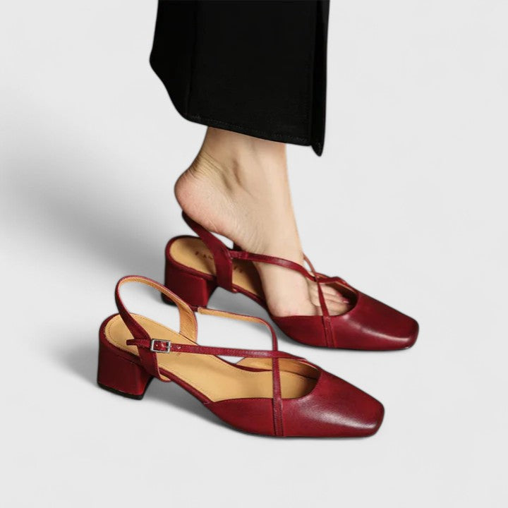 Rouge / 9 US | 40 EU