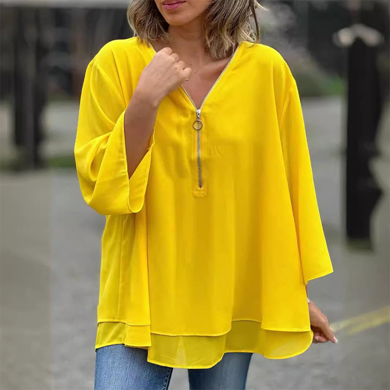 Jaune (Almost sold out) / 5XL