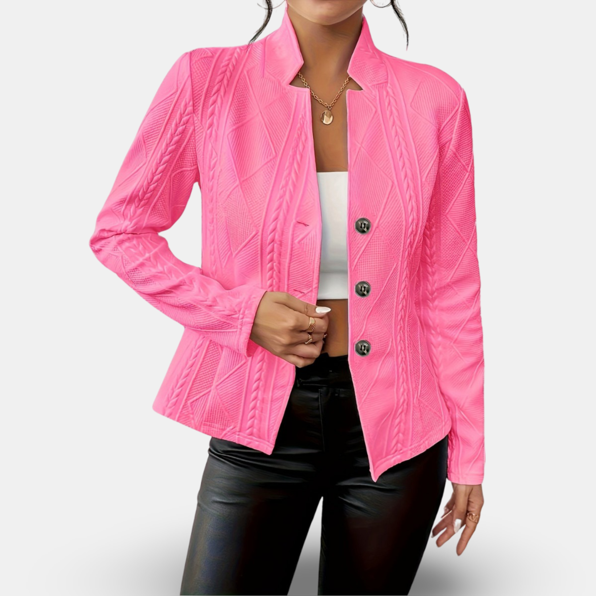 Rouge Rose / 2XL