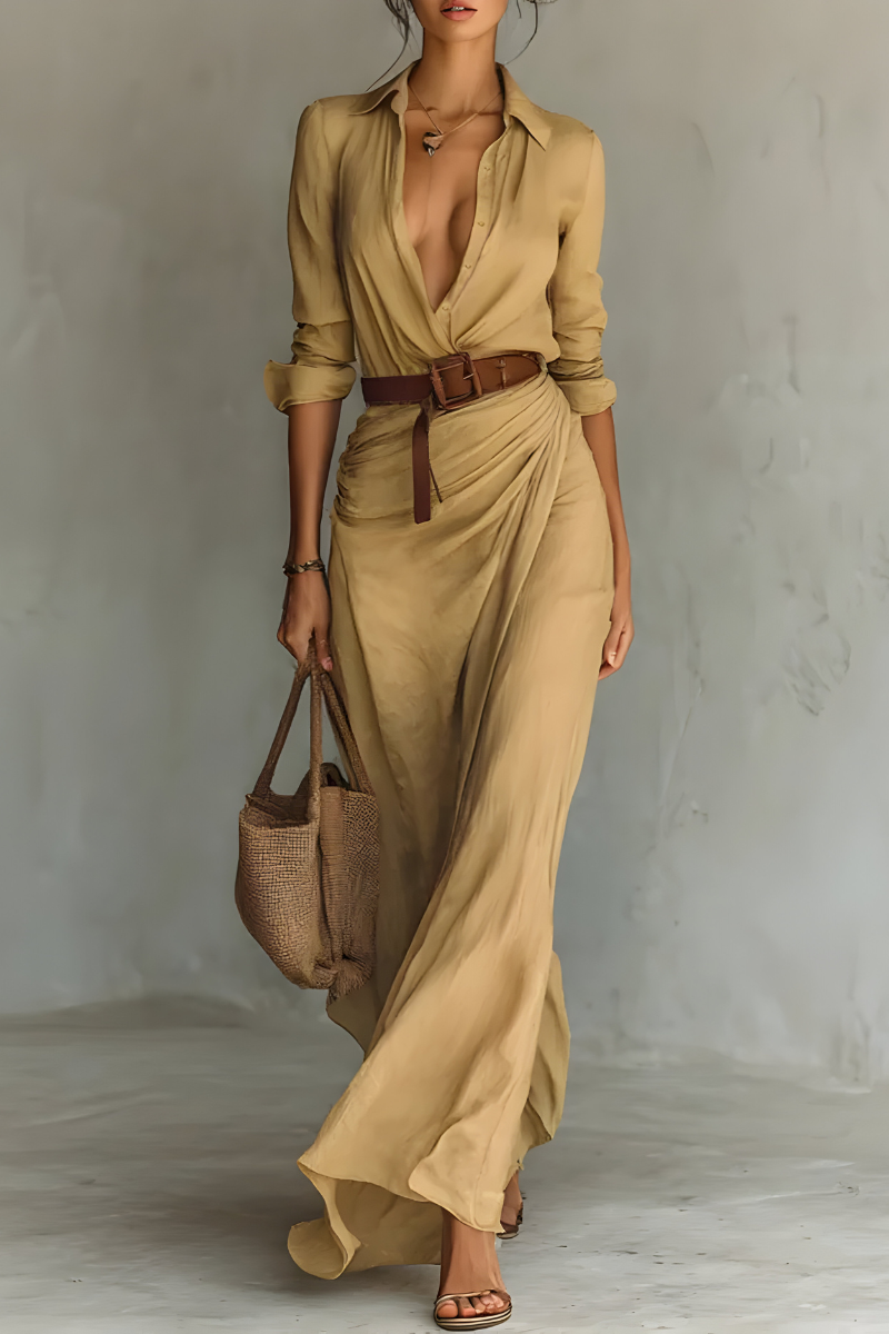 Khaki (Almost Sold Out) / 2XL