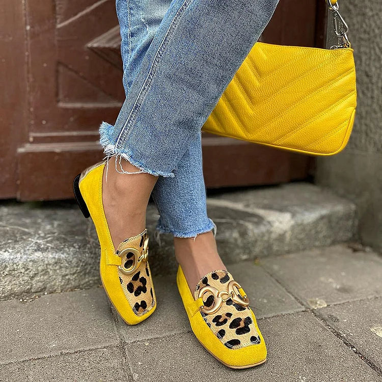 Jaune / 11