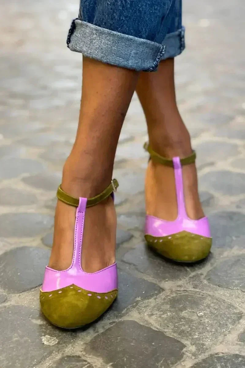 Vert / 8 US | 39 EU