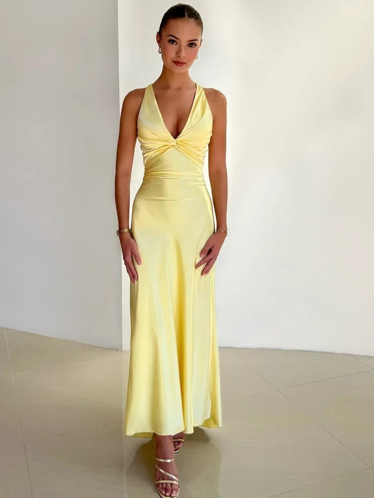 Jaune / L