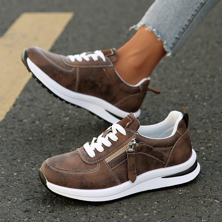 Marron / 12 US | 43 EU