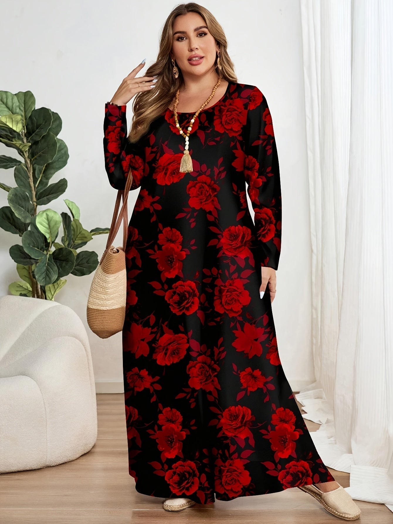 Rouge / 5XL