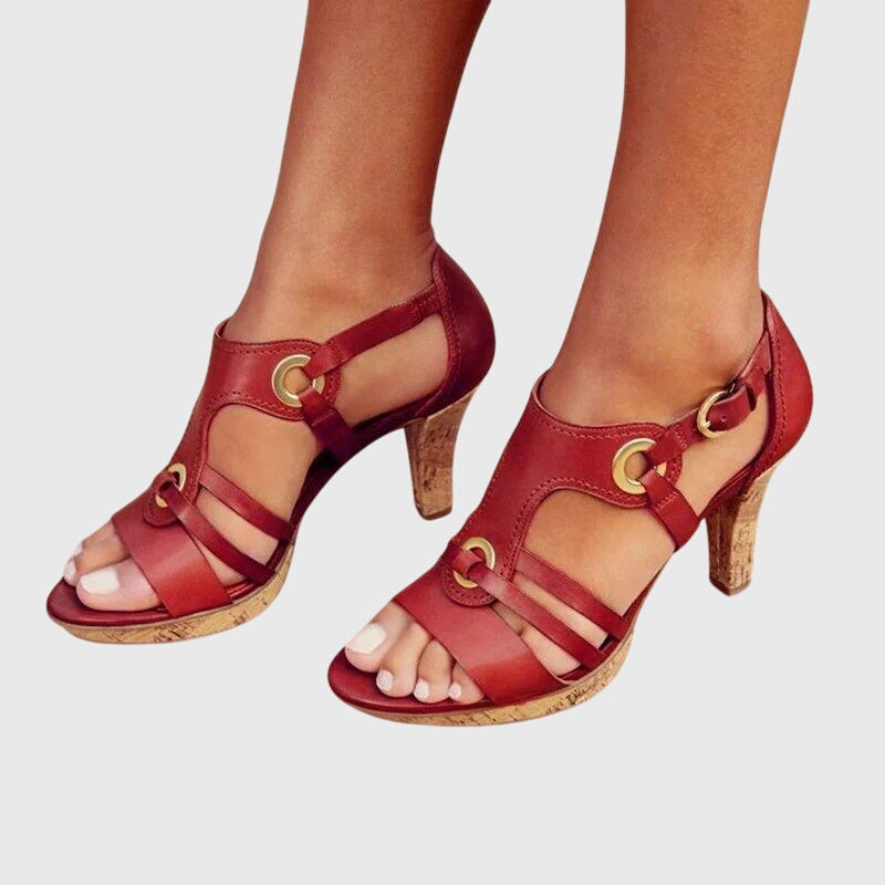 Scarlet Rouge / 11 US | 42 EU