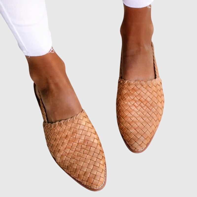Light Marron / 12 US | 43 EU