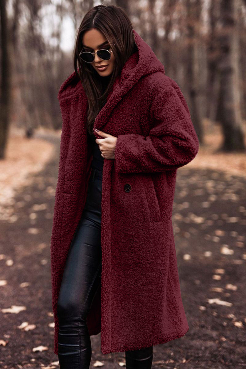 Rouge / 2XL
