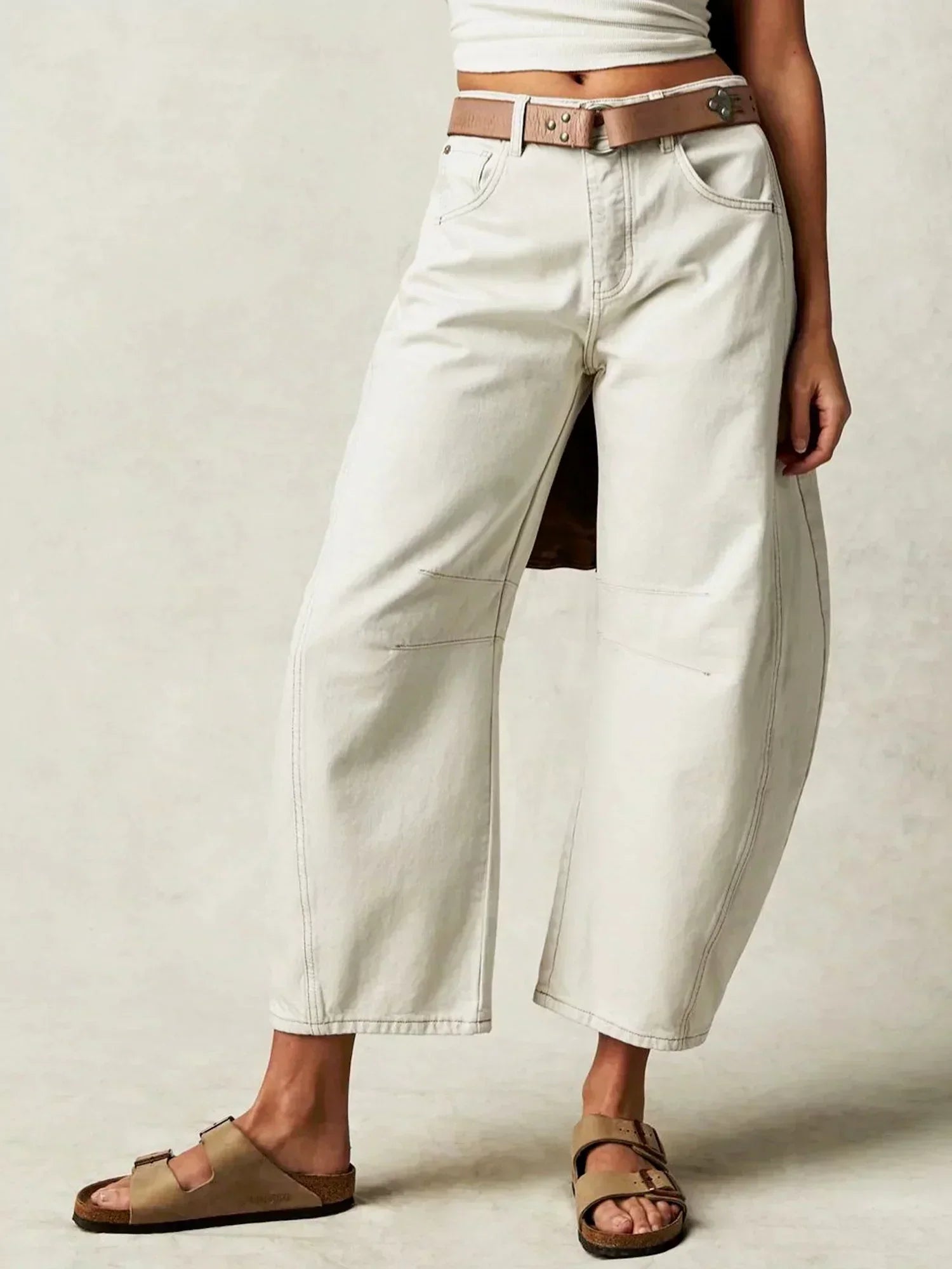 Blanc / 2XL