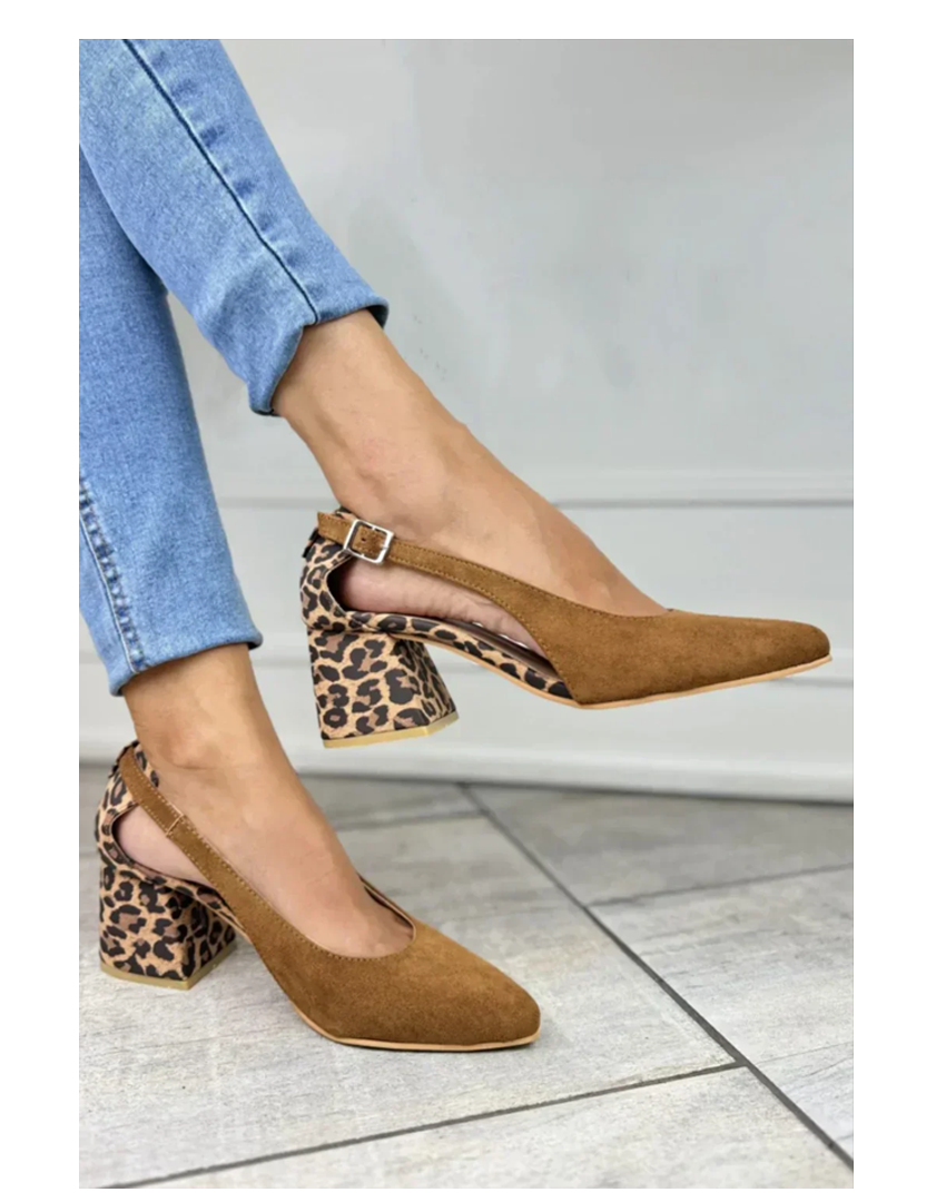 Light Marron / 11 US | 42 EU
