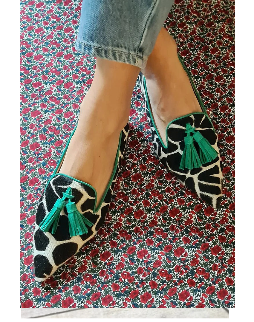 Vert / 11 US | 42 EU