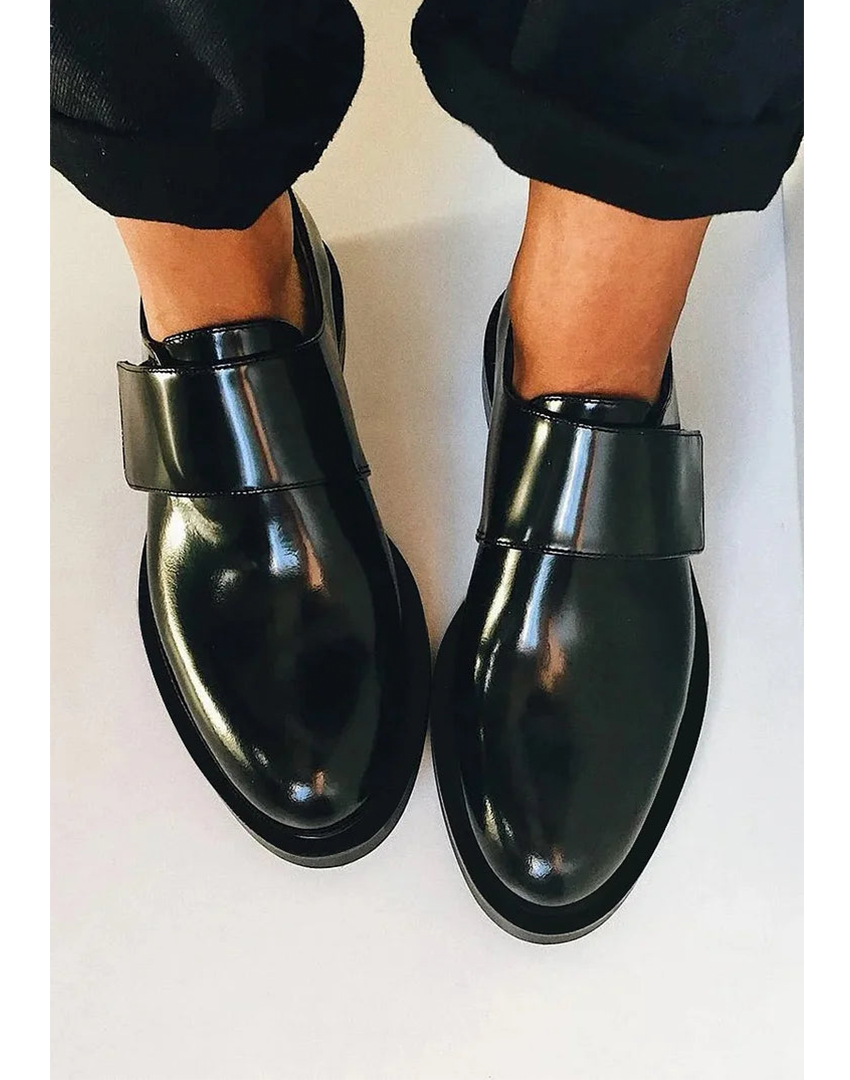 Noir / 11 US | 42 EU