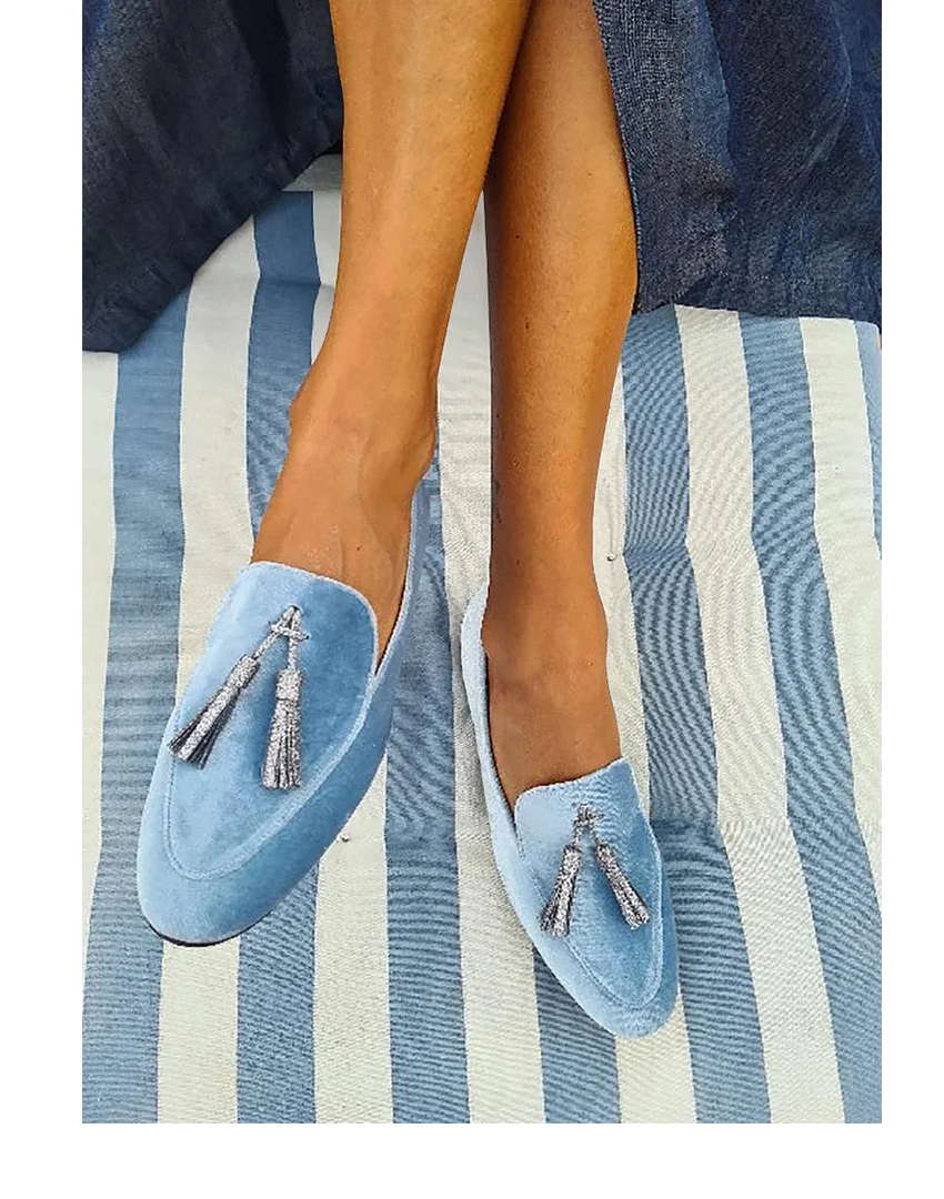 Blue / 11 US | 42 EU