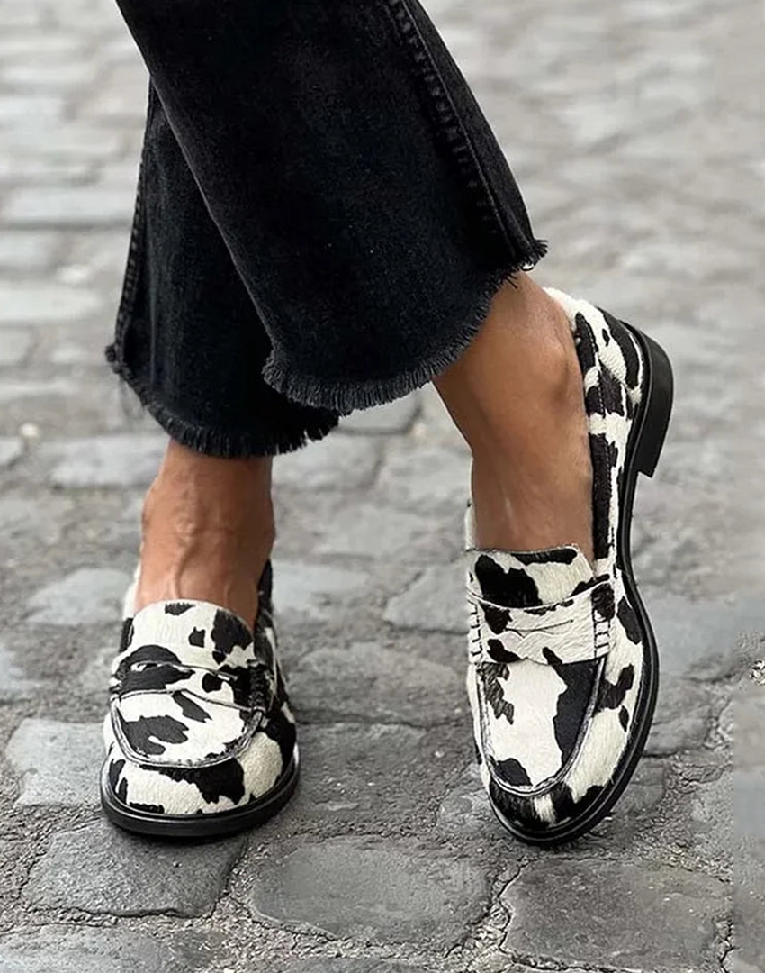 Noir & Blanc / 11 US | 42 EU