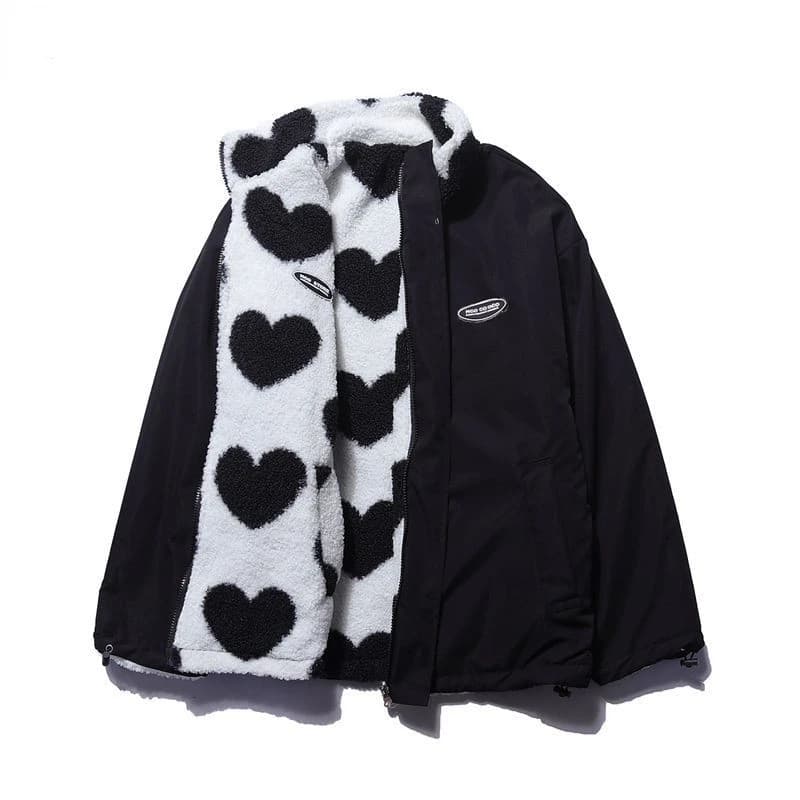 Noir / 2XL