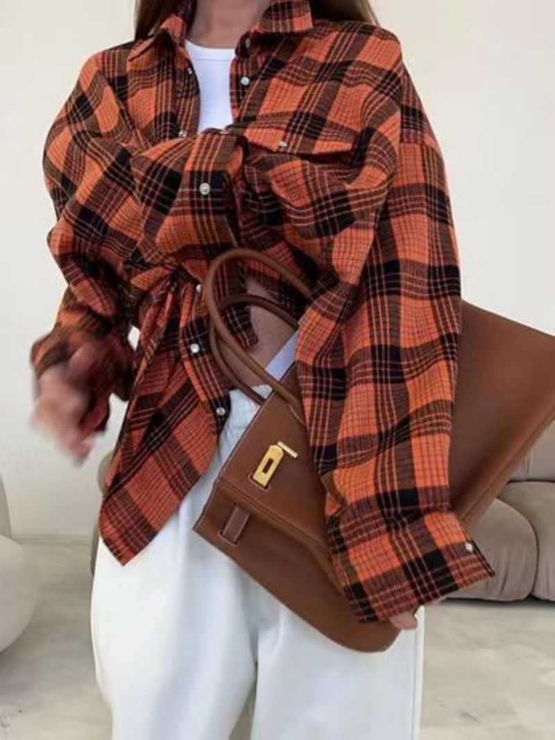 Dark Orange / XL