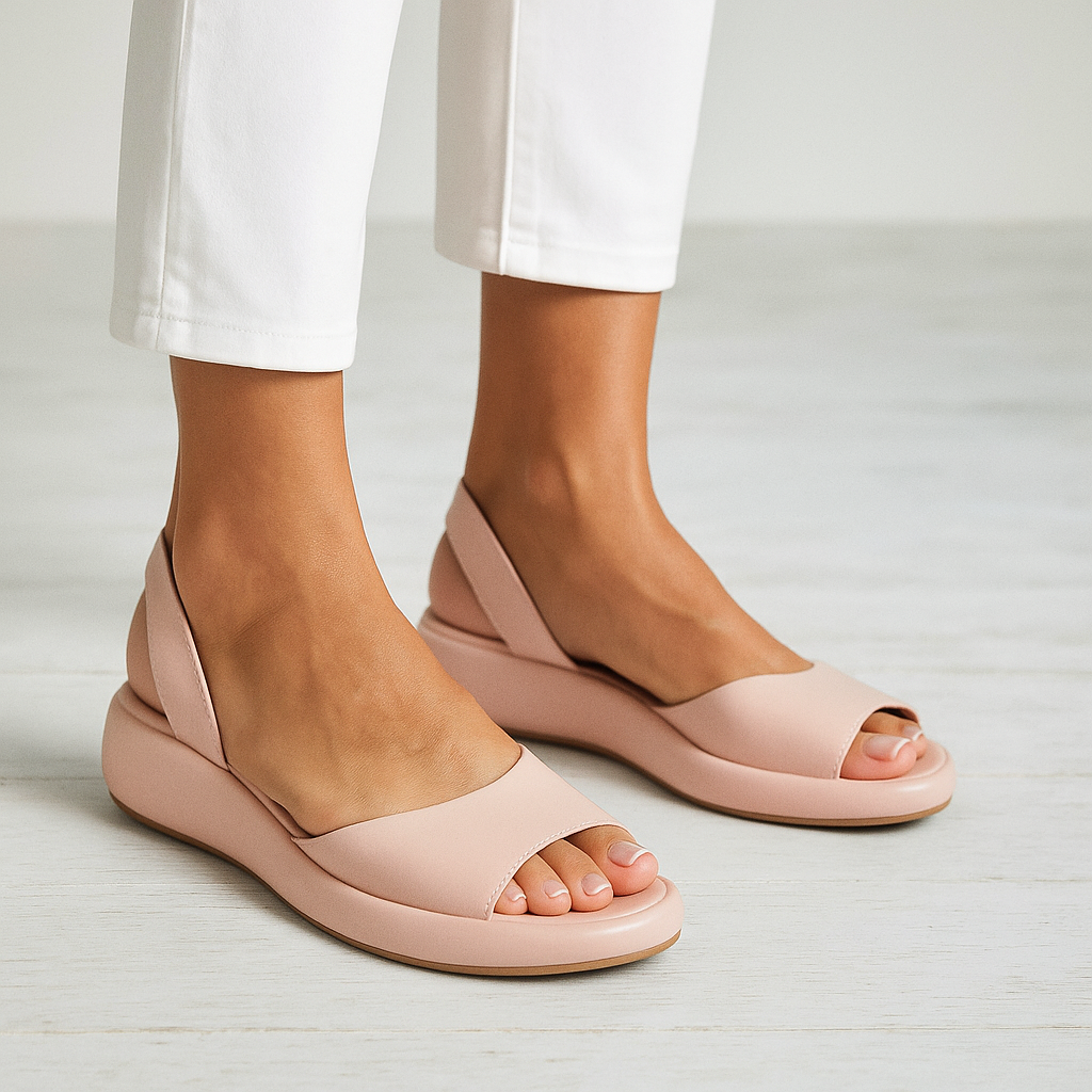 Rose / 11 US | 42 EU