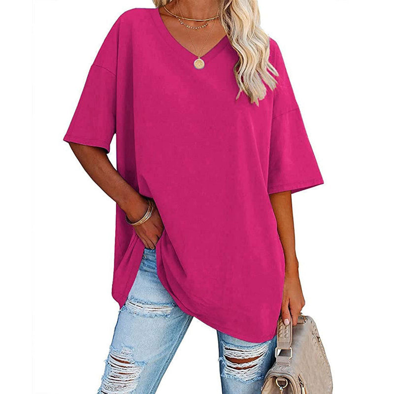 Rose Rouge / 2XL