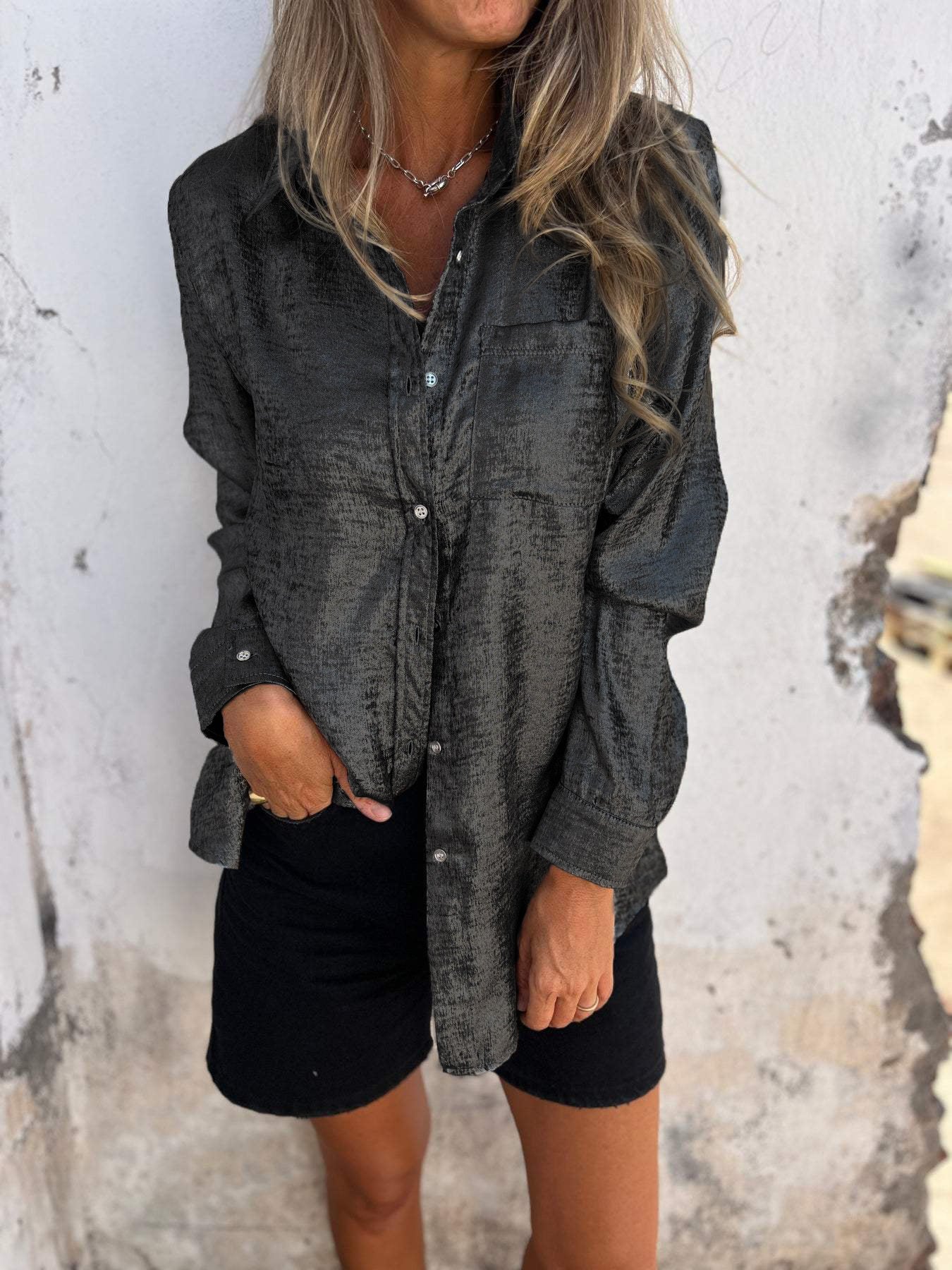 Noir / 5XL