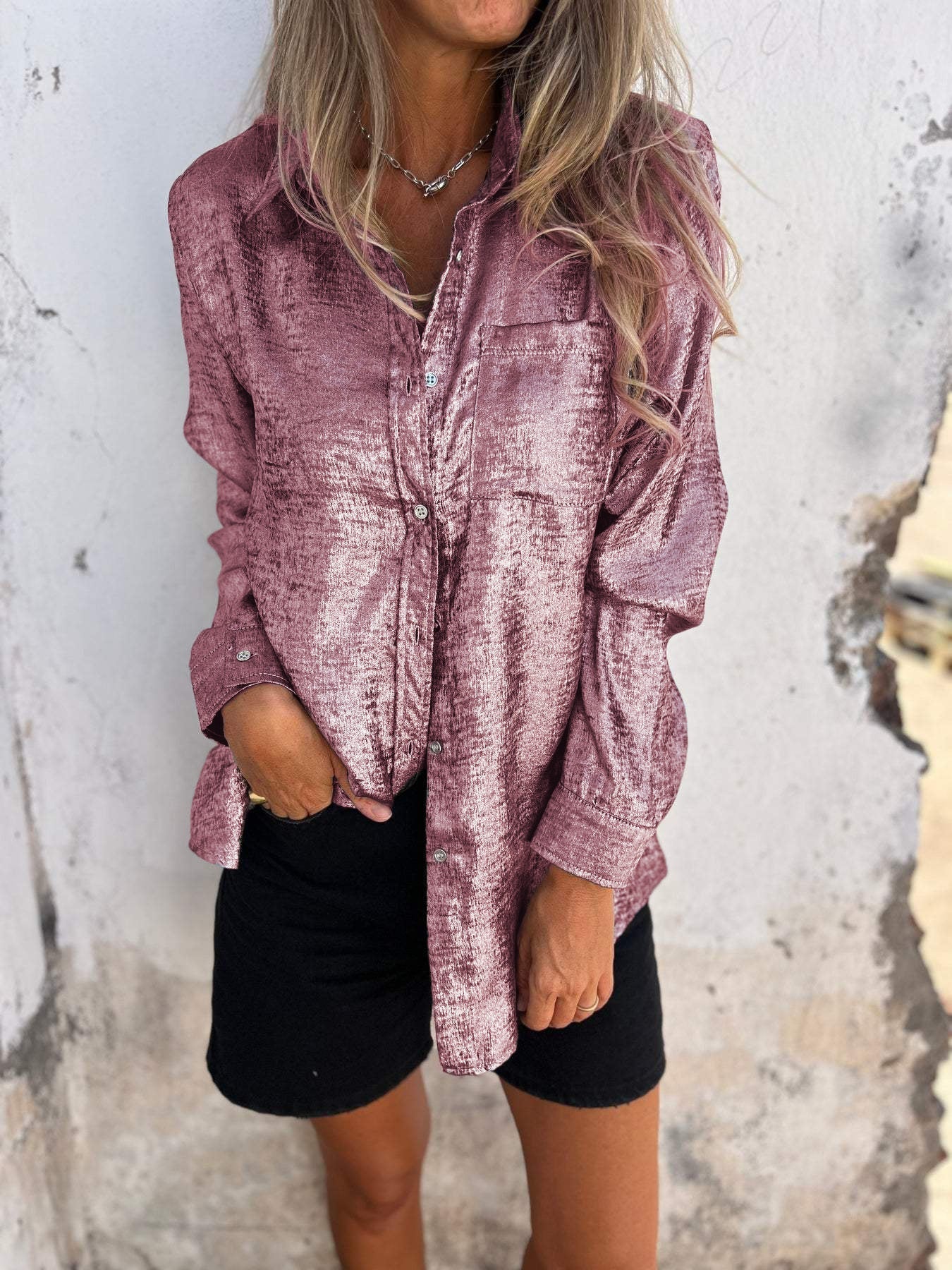 Rose / 5XL