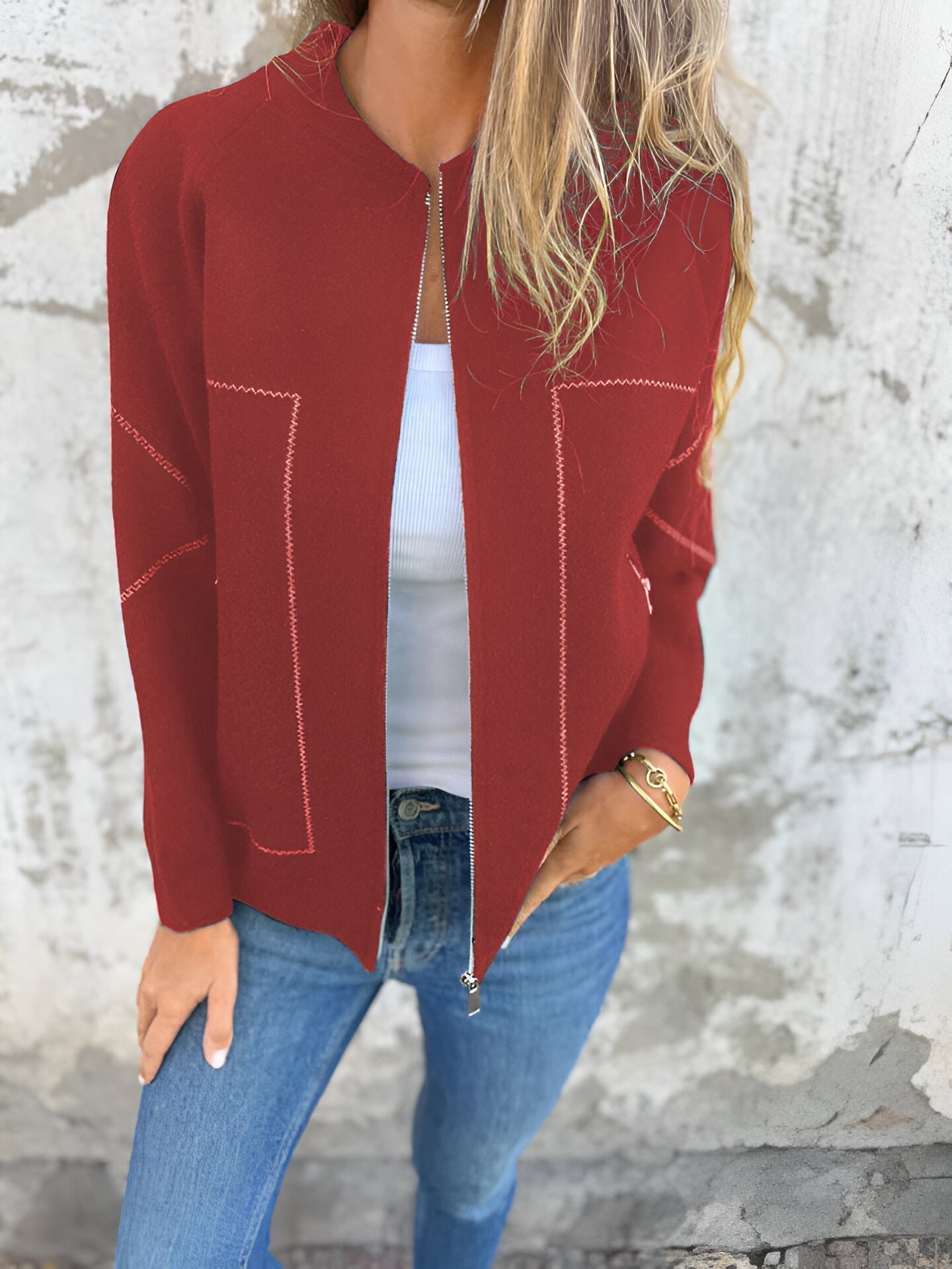Rouge / 5XL