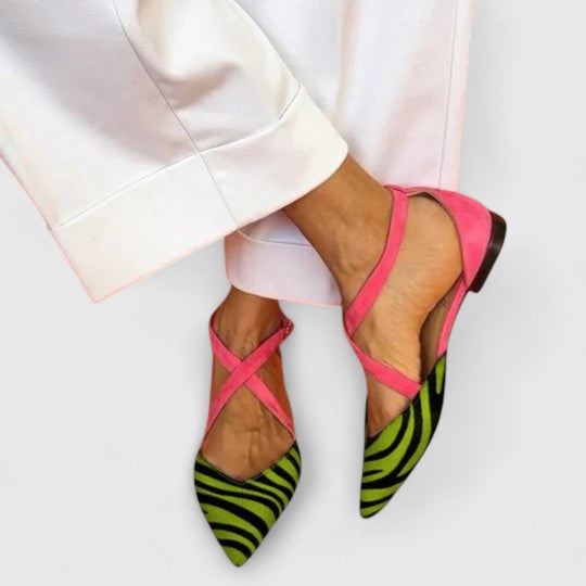 Vert / 12 US | 43 EU