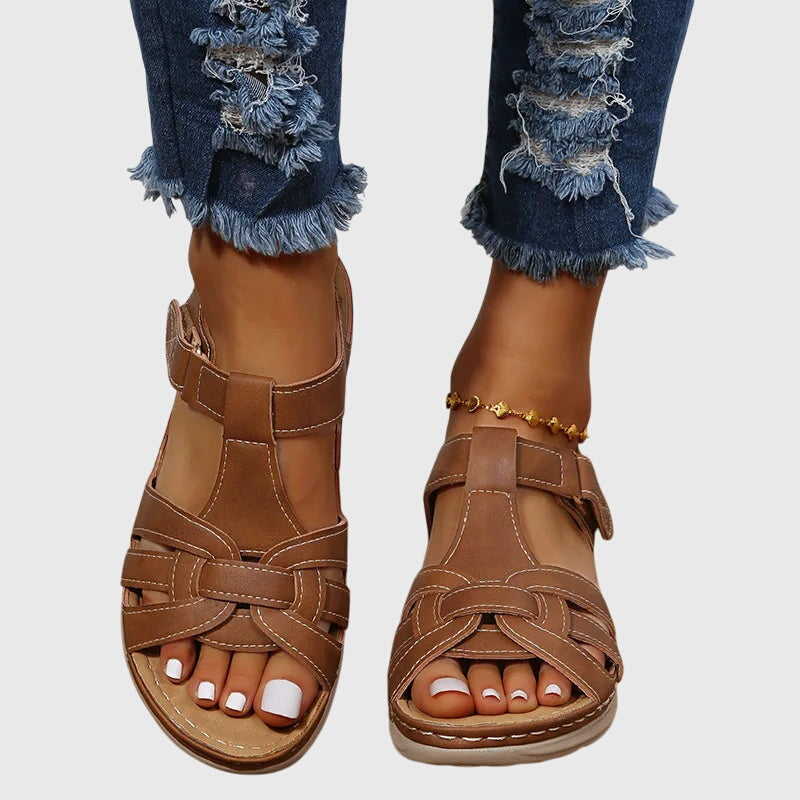 Marron / 12 US | 43 EU