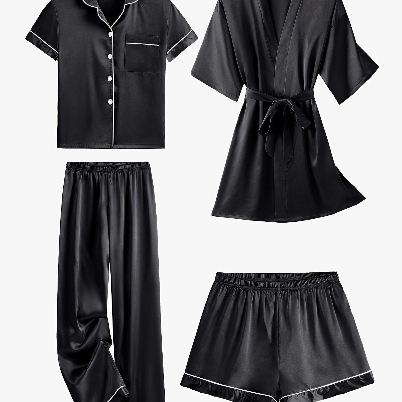 Noir / XL