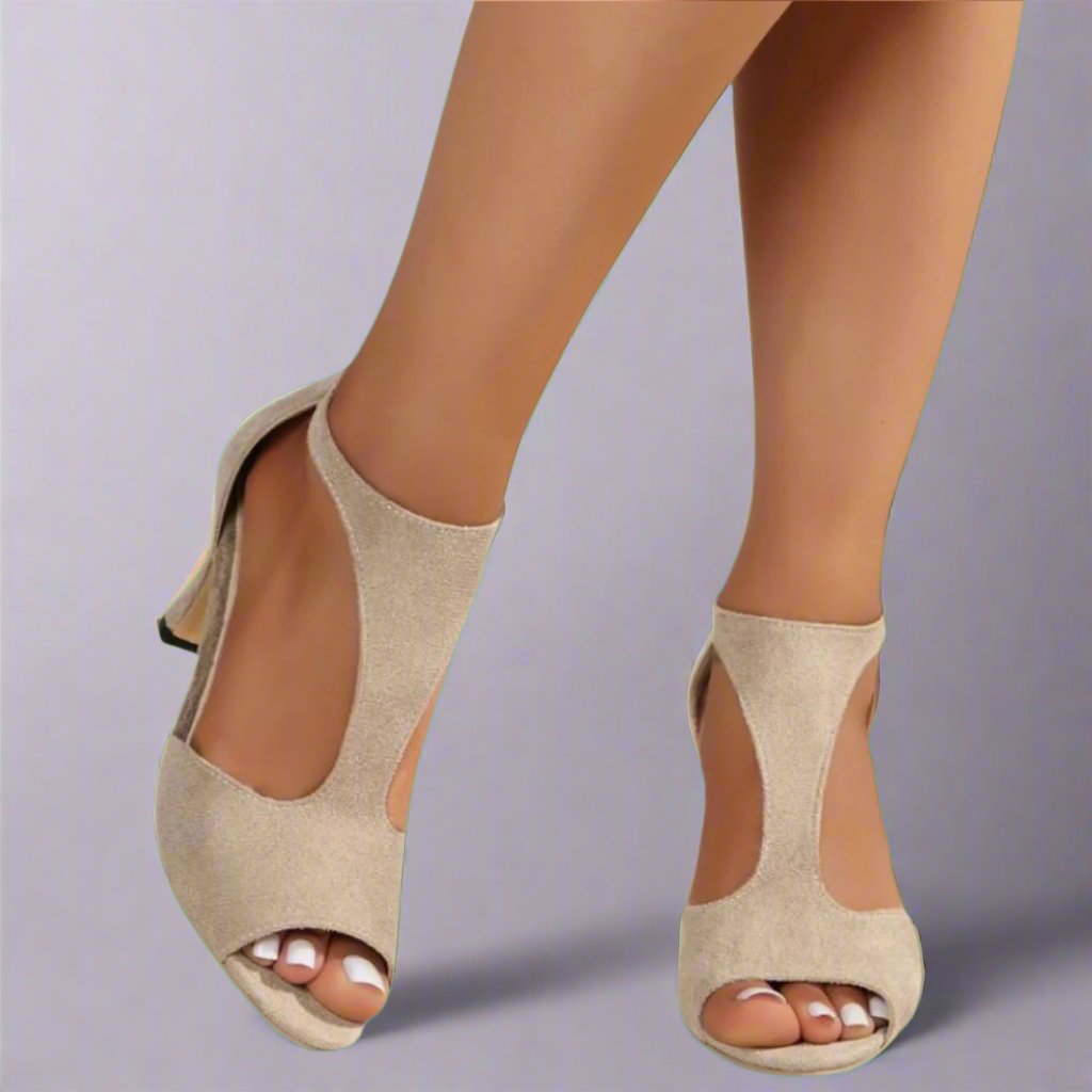 Light Marron / 8 US | 39 EU