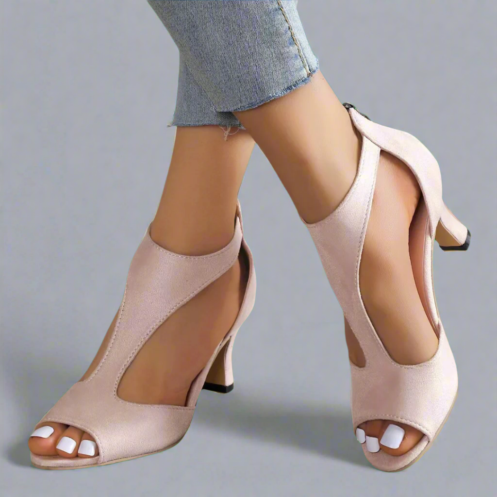 Rose / 8 US | 39 EU
