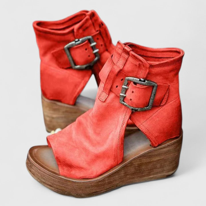 Rouge / 12 US | 43 EU