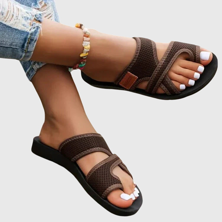 Marron / 11 US | 42 EU