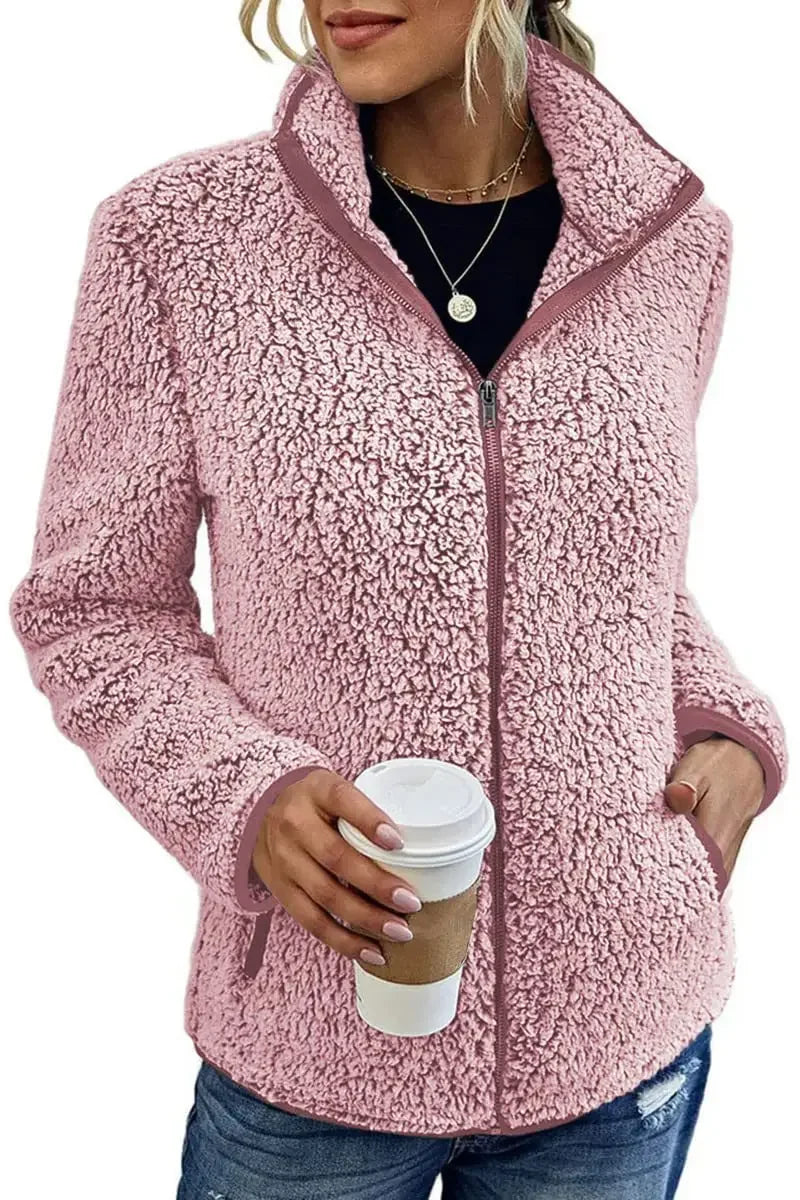 Rose / 2XL