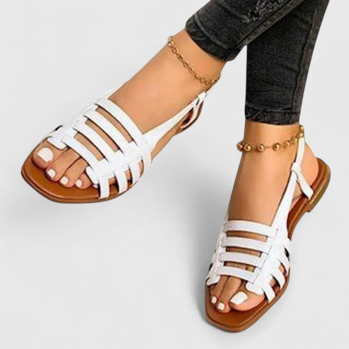 White / 12 US | 43 EU