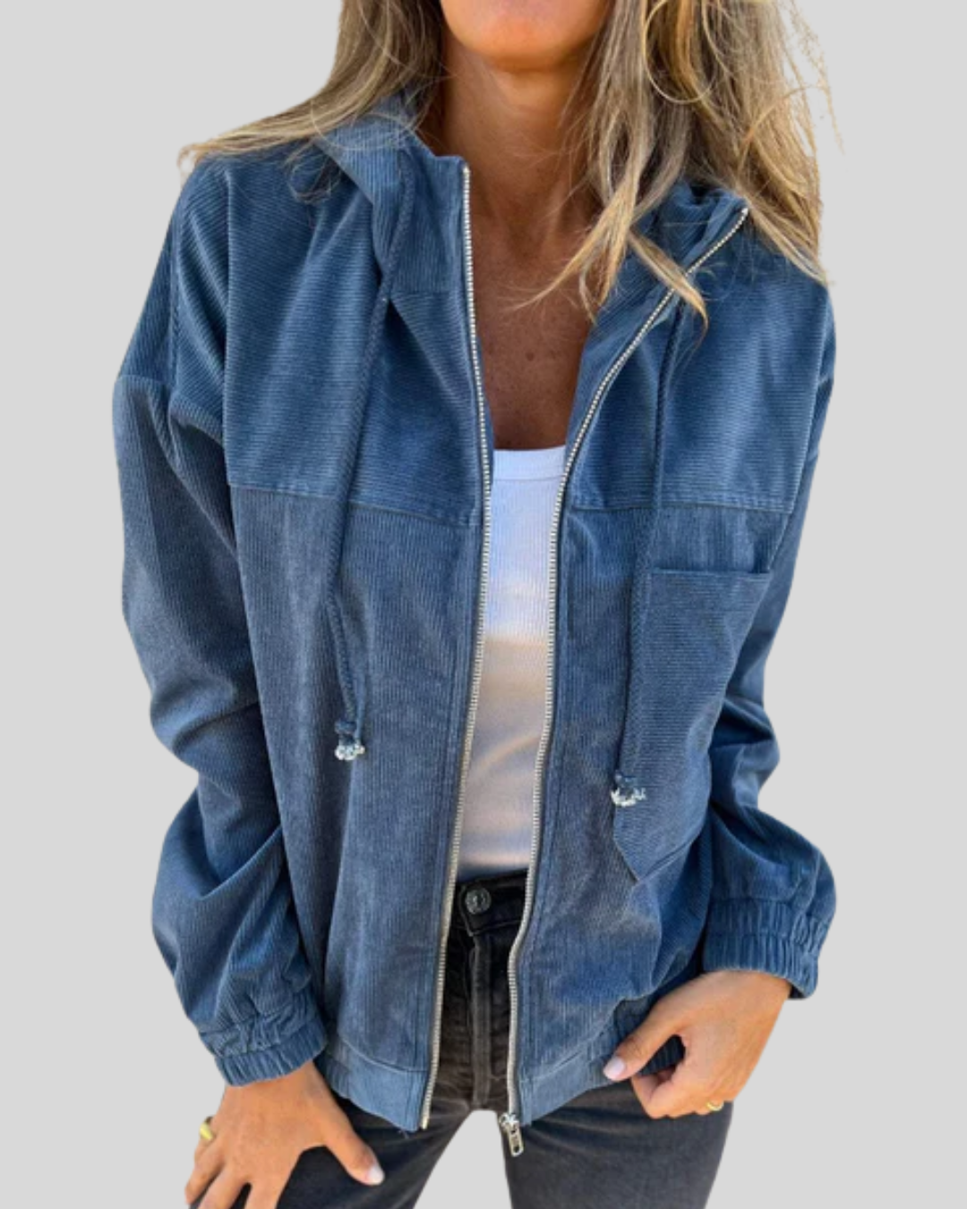 Blue / 3XL(24-26)