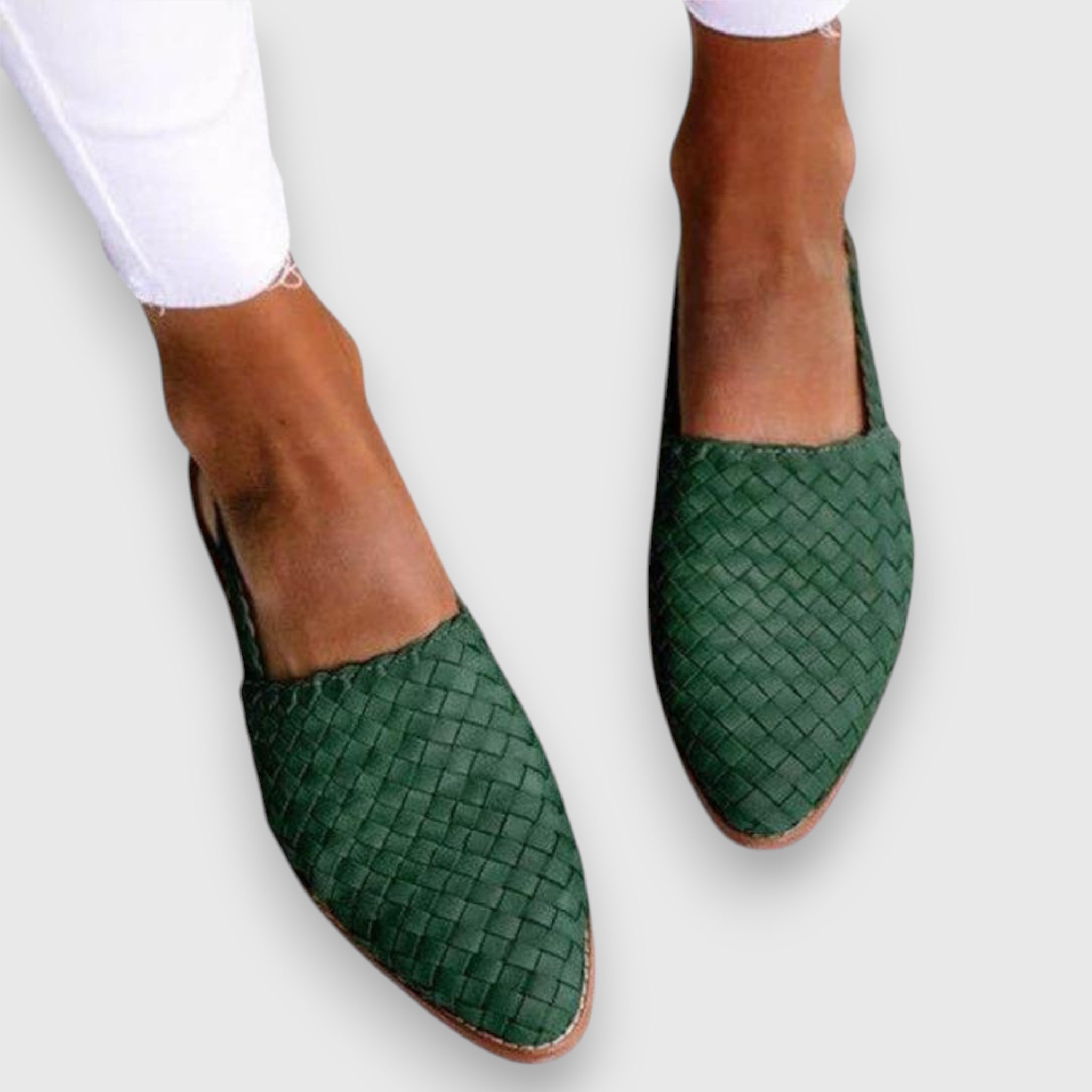 Vert / 12 US | 43 EU