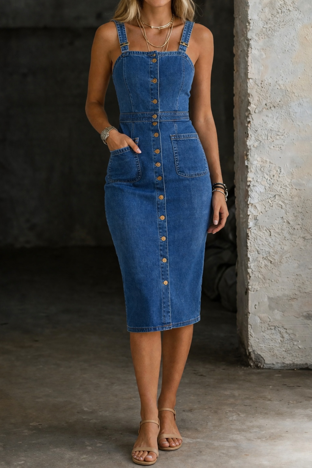 Bleu / 2XL