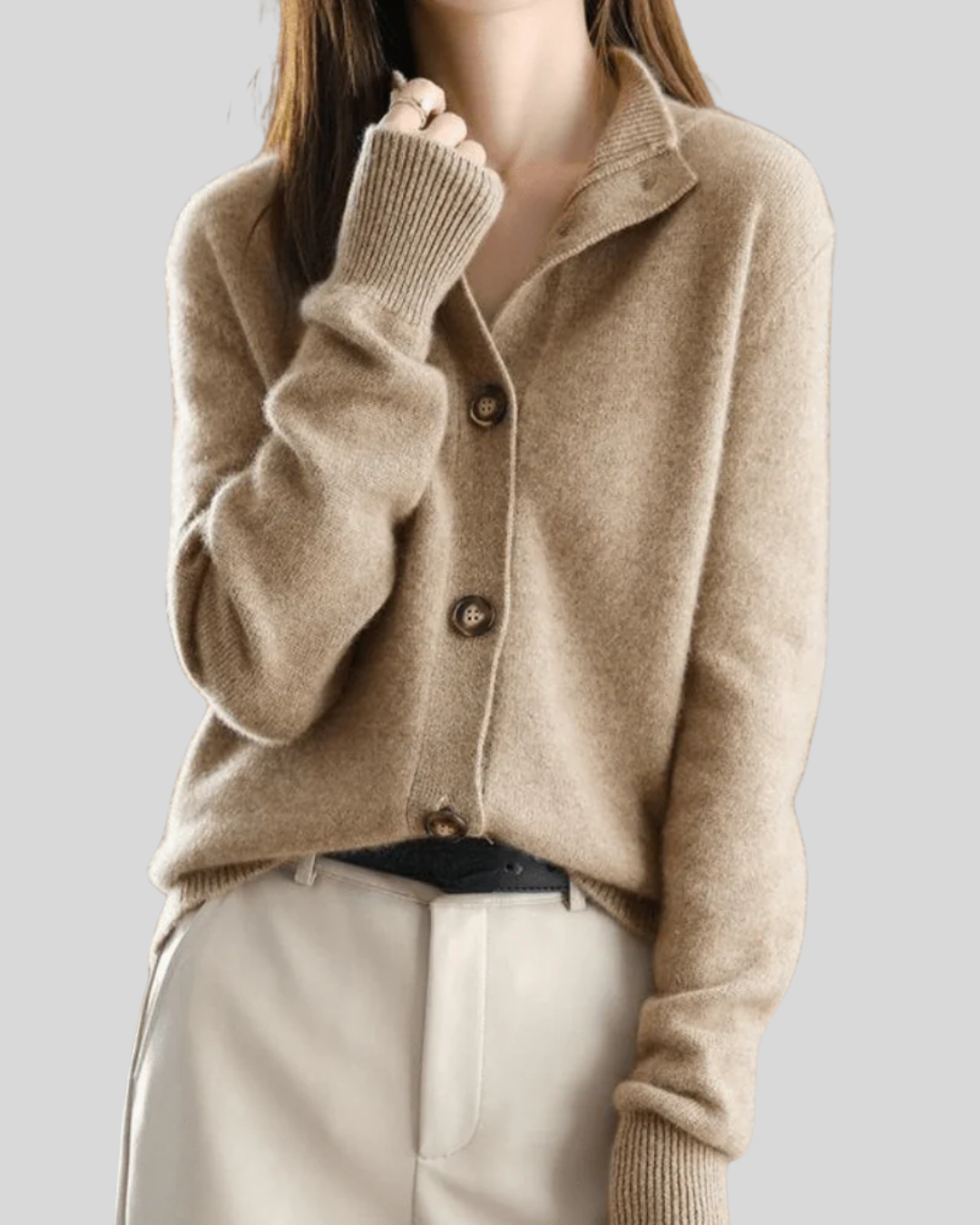Marron / 3XL(24-26)