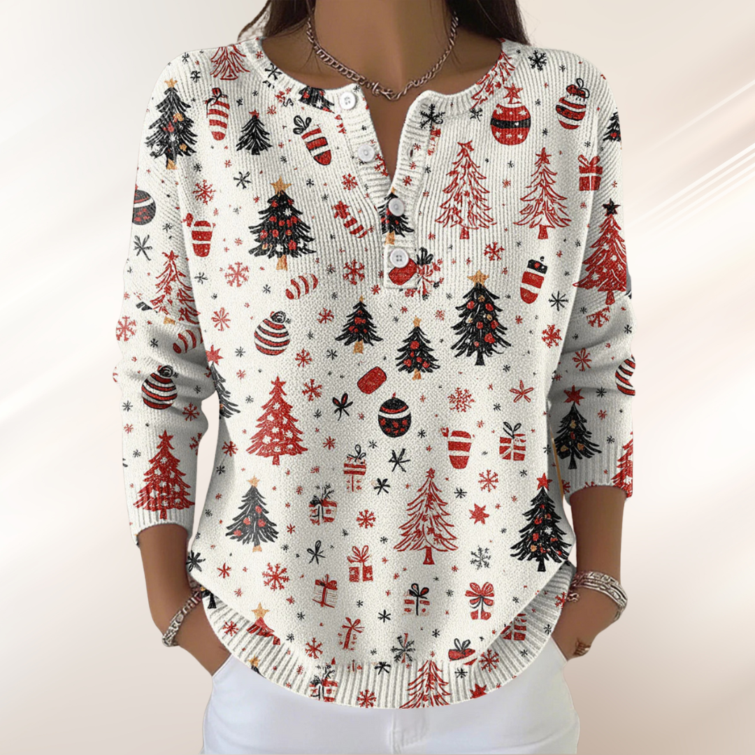 Winter Wonderland / 5XL