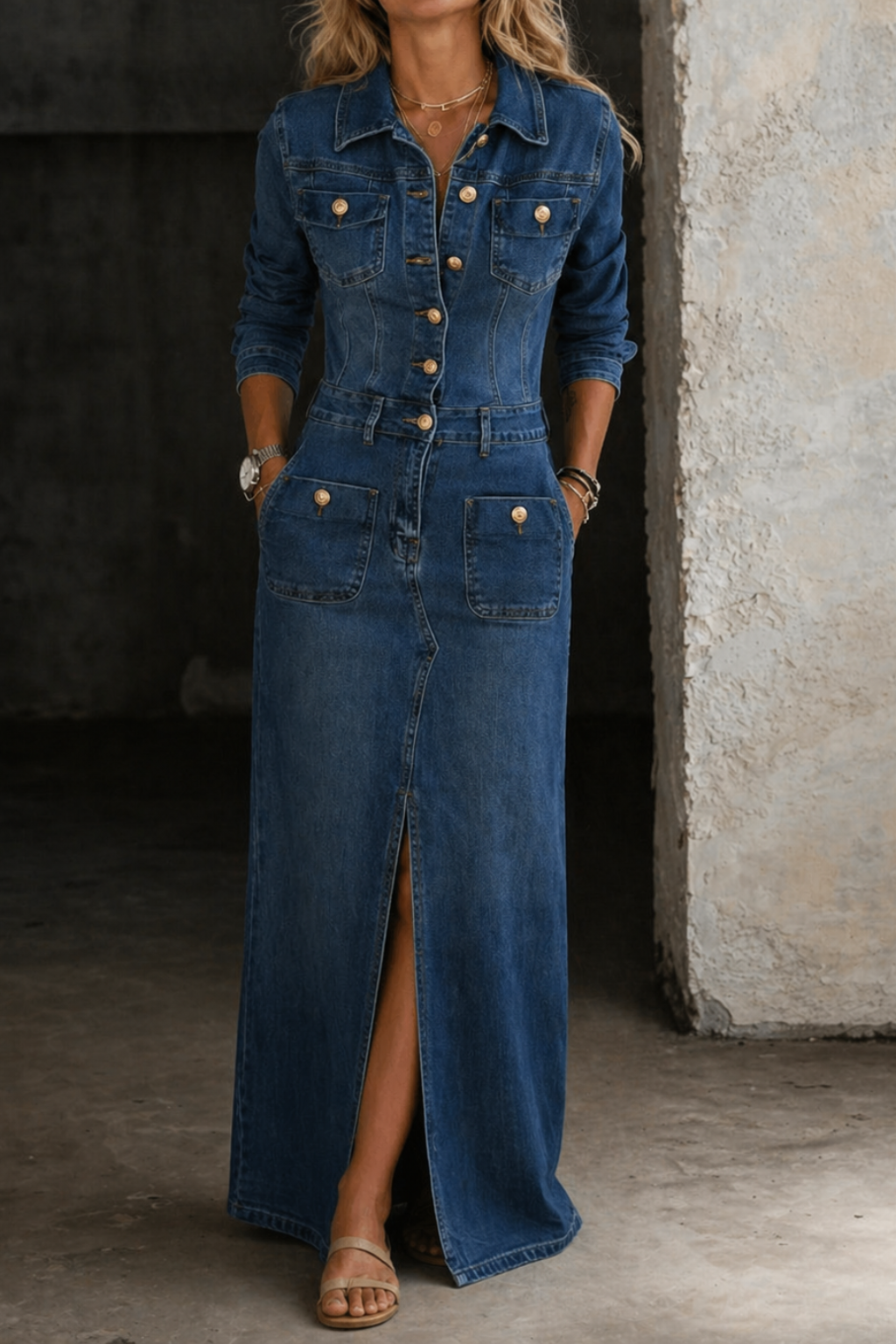 Bleu / 2XL