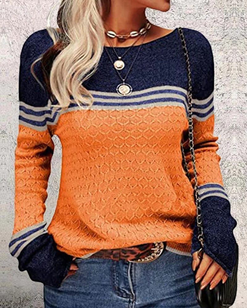 Orange / 2XL