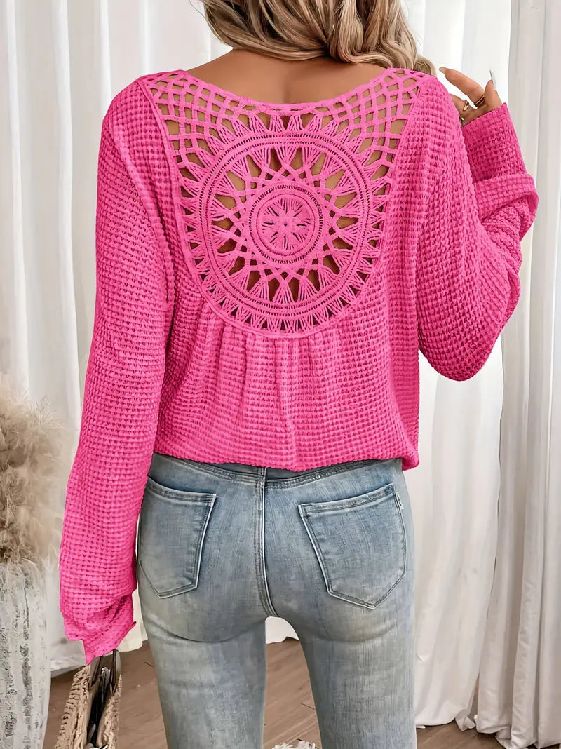 Dark Rose / 2XL