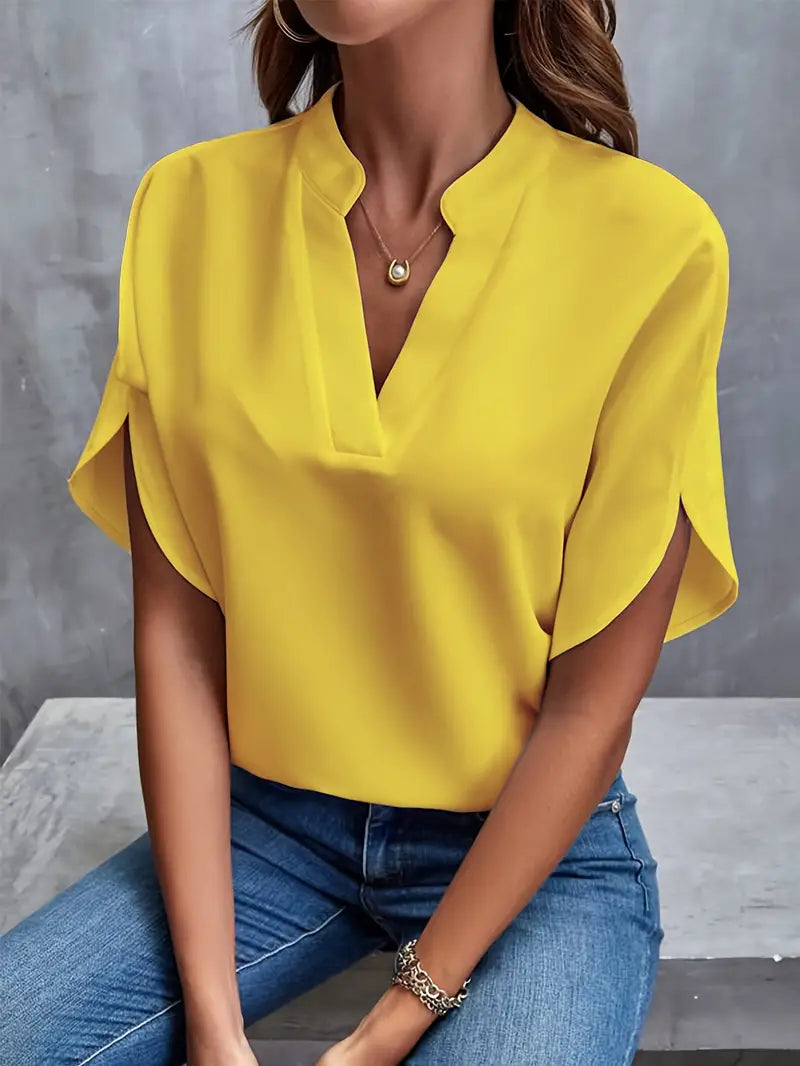 Jaune / 2XL