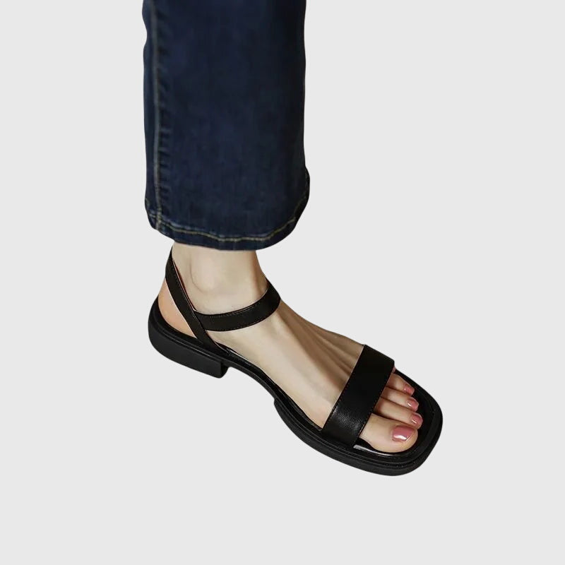 Noir / 10 US | 41 EU
