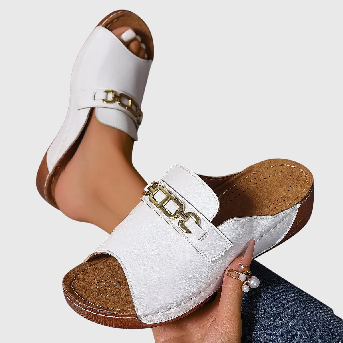 Blanc / 12 US | 43 EU