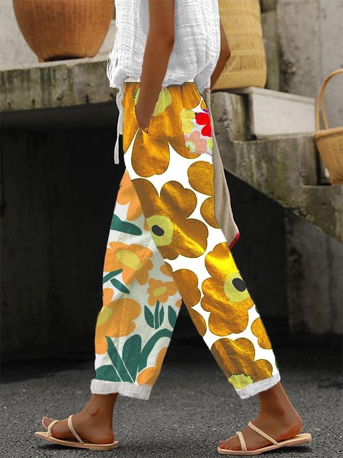 Jaune / 3XL