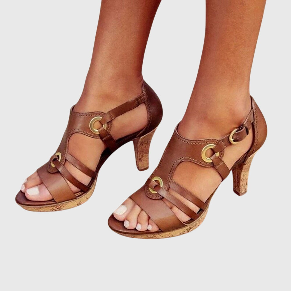 Marron Terra / 11 US | 42 EU